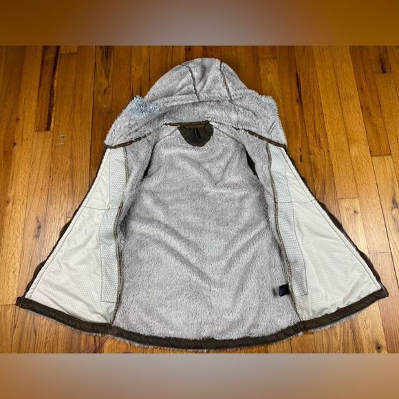 Kuhl Flight Cream Vest - Picture 6 of 15